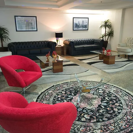 Hotel Dan Inn Express Porto Alegre -Fácil acesso ao Jockey Club - Show do Guns n Roses-3