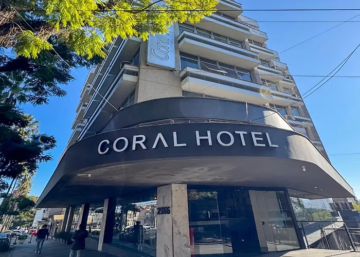 Coral Trade E Eventos Prox Pucrs E Carlos Gomes Porto Alegre