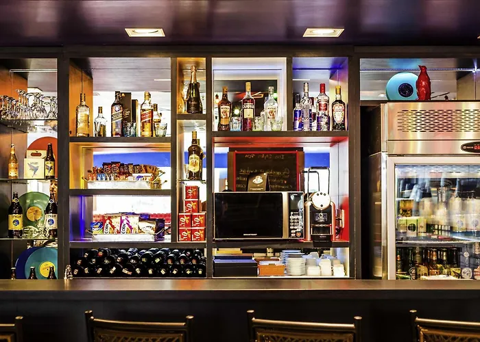 Ibis Styles CentroHotel Porto Alegre