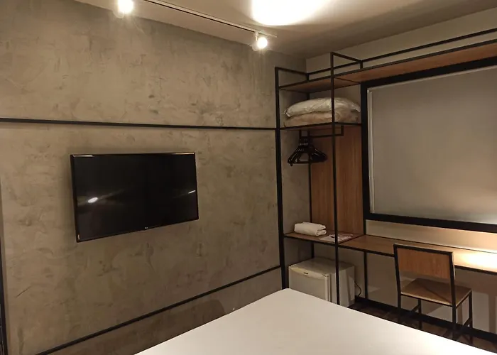 ibis AeroportoHotel Porto Alegre